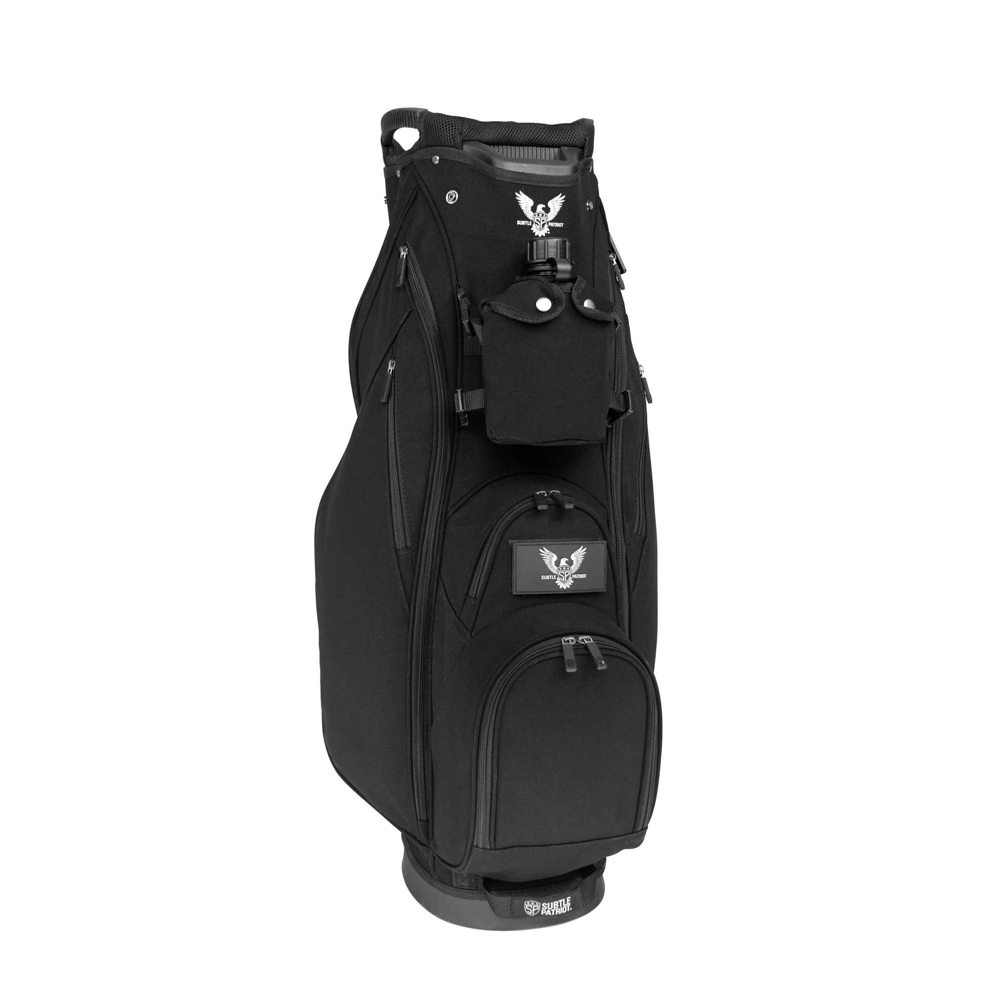 SUBTLE PATRIOT WARRIOR Cart Golf Bag New 2022 219.99 PicClick